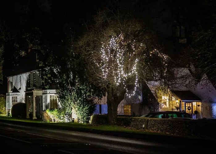 Bodkin House Hotel