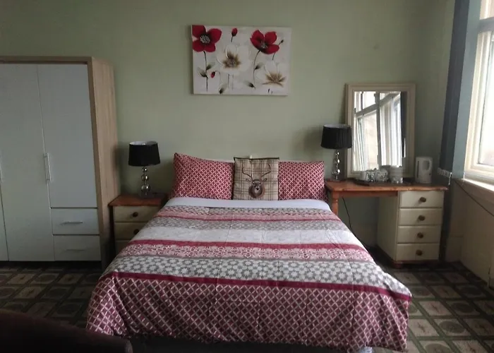 The New Beehive Inn