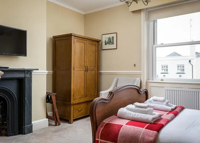 Crossways Guest House Cheltenham, United Kingdom