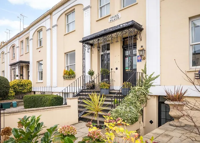 Crossways Guest House