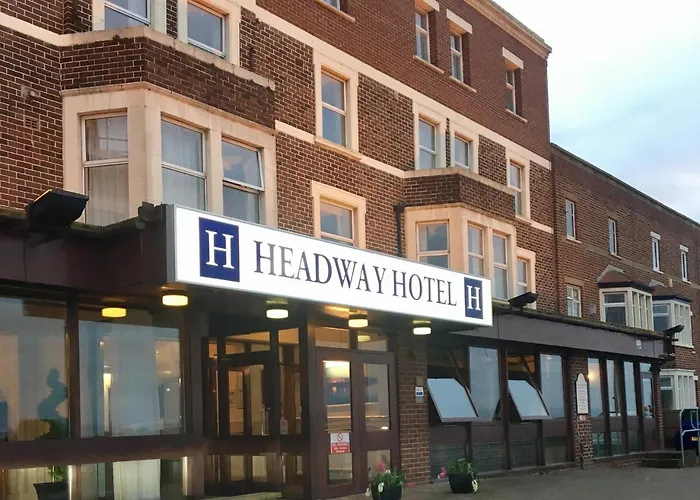 Headway Hotel