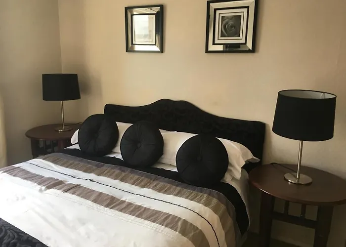 Ferrybridge Hotel Dunfermline, United Kingdom