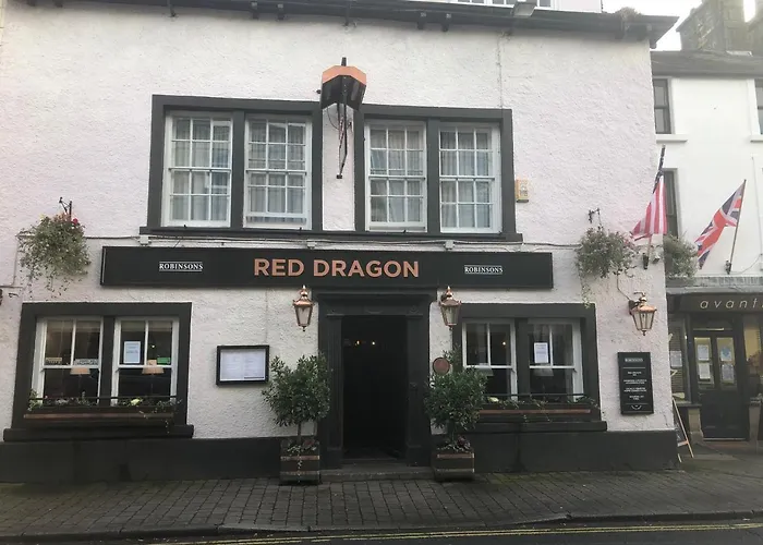 Red Dragon