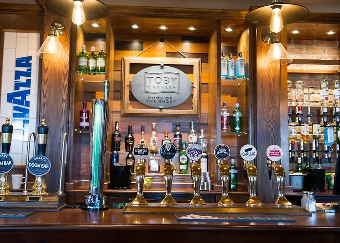 Toby Carvery Hull By Innkeeper'S Collection