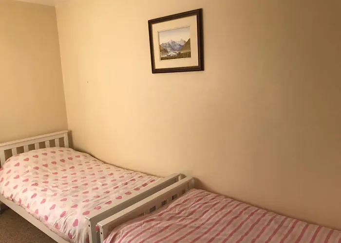 Mission Bunkhouse
