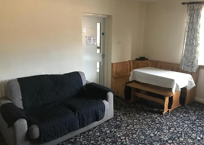 Mission Bunkhouse