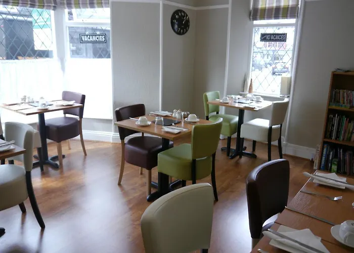 Bonny Brae Hotel Windermere, United Kingdom