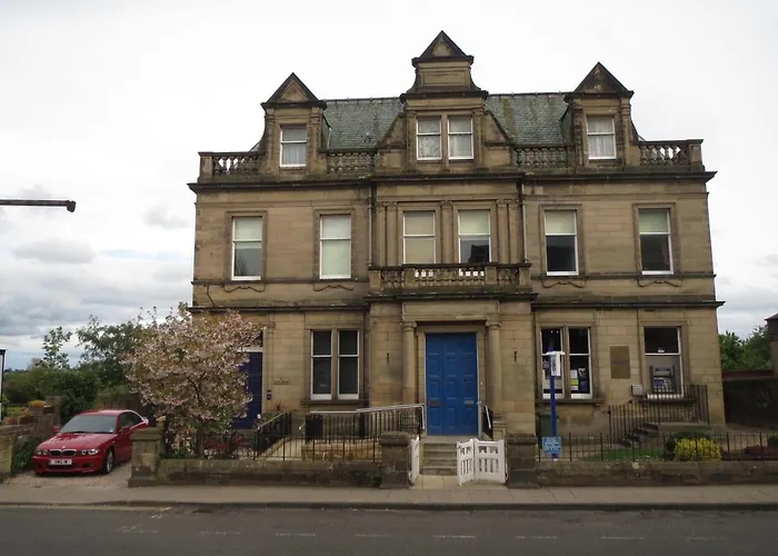Bank Guest House