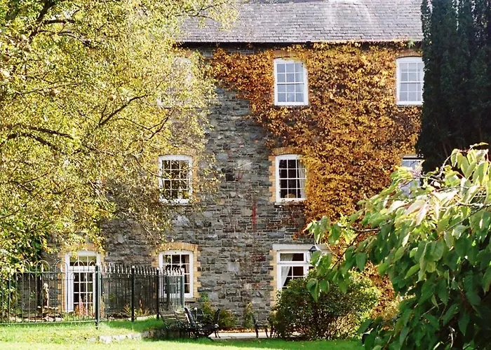 Brynafon