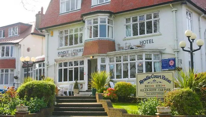 Ryndle Court