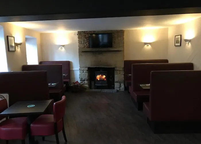 The Britannia Inn