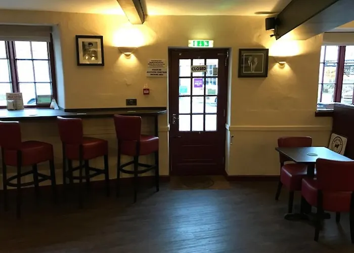 The Britannia Inn