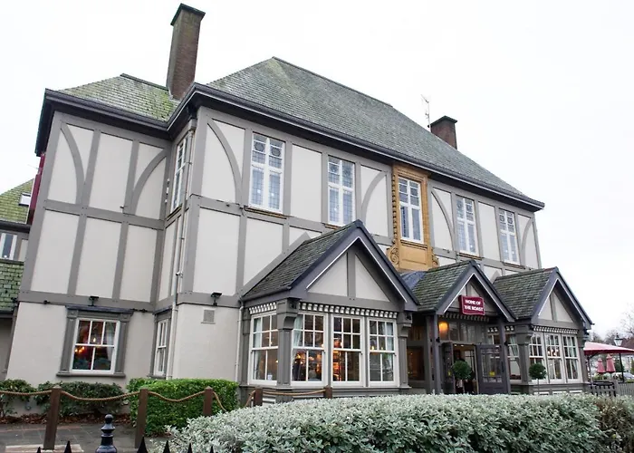 Toby Carvery By Innkeeper'S Collection