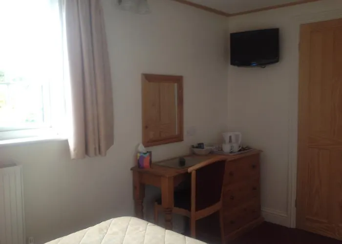 Stansted Guest House Takeley, United Kingdom