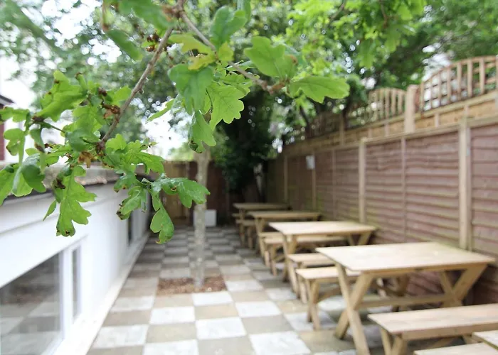 Sobo House Brighton