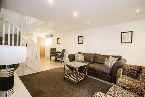 Cathedral 73 Hotel Cardiff, United Kingdom