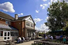 Premier Inn Basildon, United Kingdom