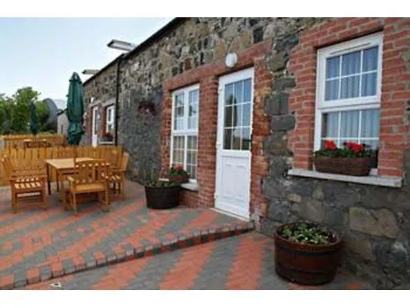 Aunt Rachel'S Cottages-Mcallister'S Cottage