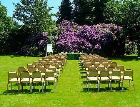 Lyndhurst Park Hotel, United Kingdom