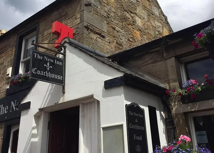 The New Inn