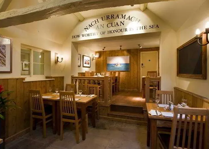 Abbey Field Kenilworth Hotel, United Kingdom