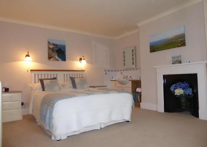 Bradle Farmhouse