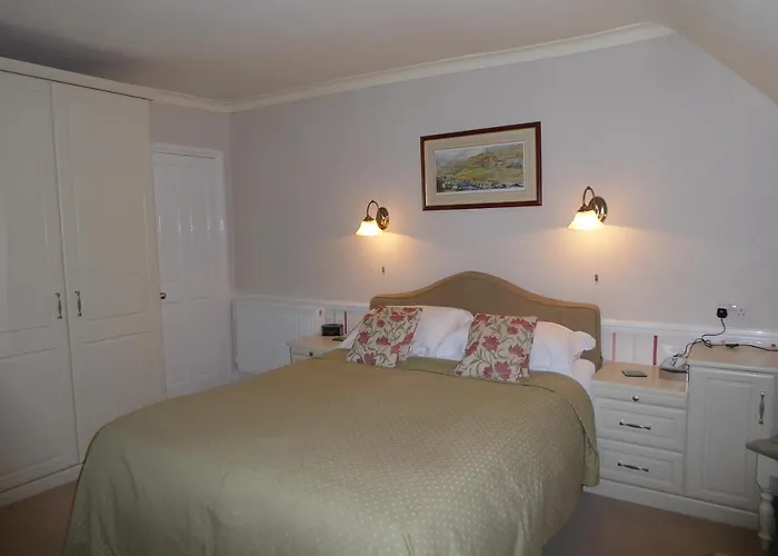 Bradle Farmhouse