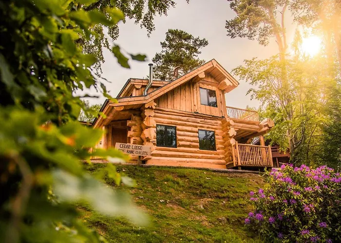 Cedar Lodge