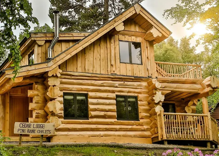 Cedar Lodge
