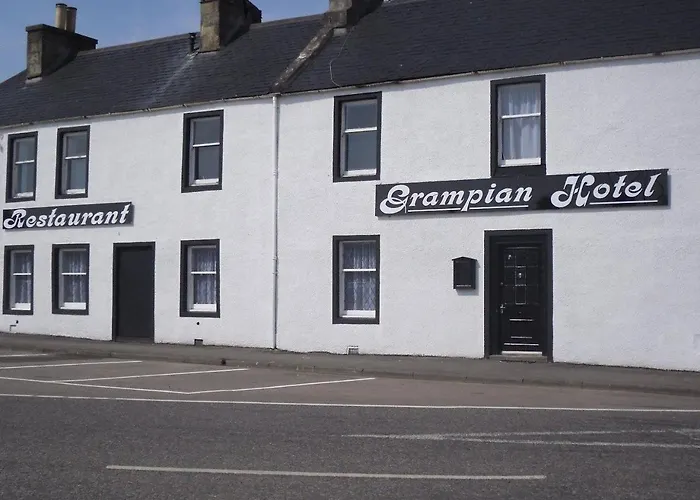 Grampian Hotel