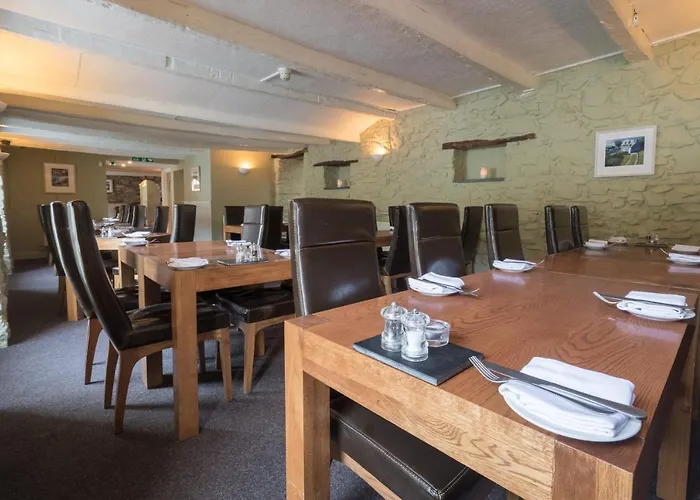 The Cambrian Inn Solva, United Kingdom