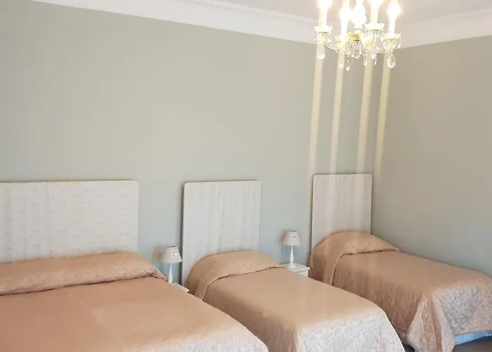 Longworth Hall Hotel Lugwardine, United Kingdom