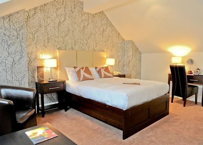 Raglan Hotel Muswell Hill, United Kingdom