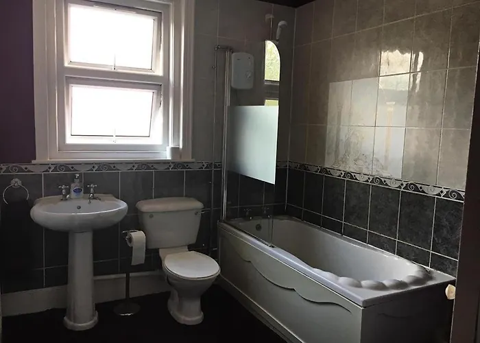 Glenmore Guesthouse Southampton, United Kingdom