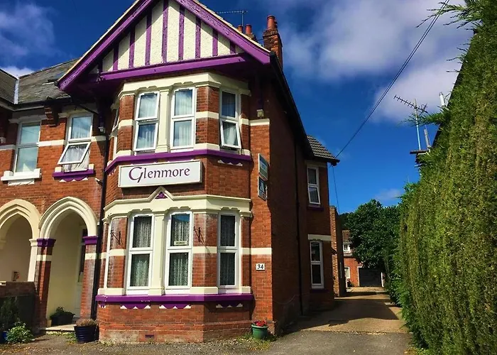 Glenmore Guesthouse