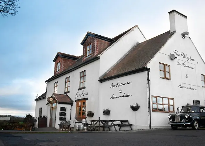 The Pebley Inn
