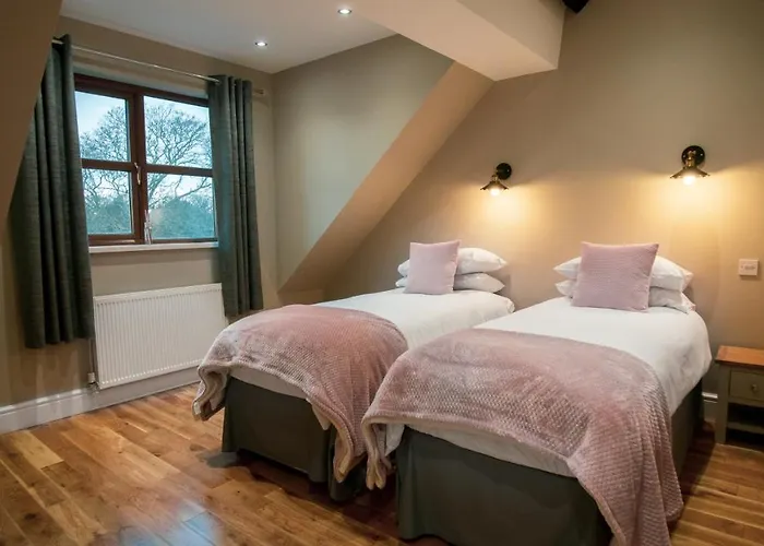 The Pebley Inn Chesterfield, United Kingdom