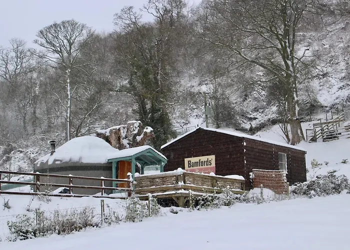 Sunbank Accommodation
