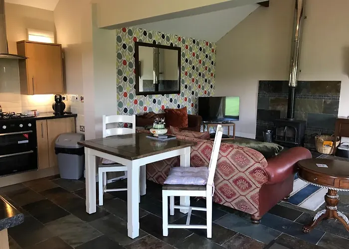 Moss Farm B&B