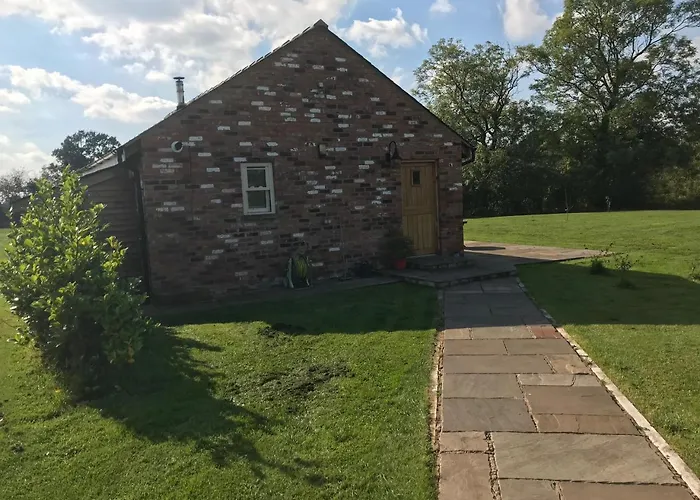 Moss Farm B&B