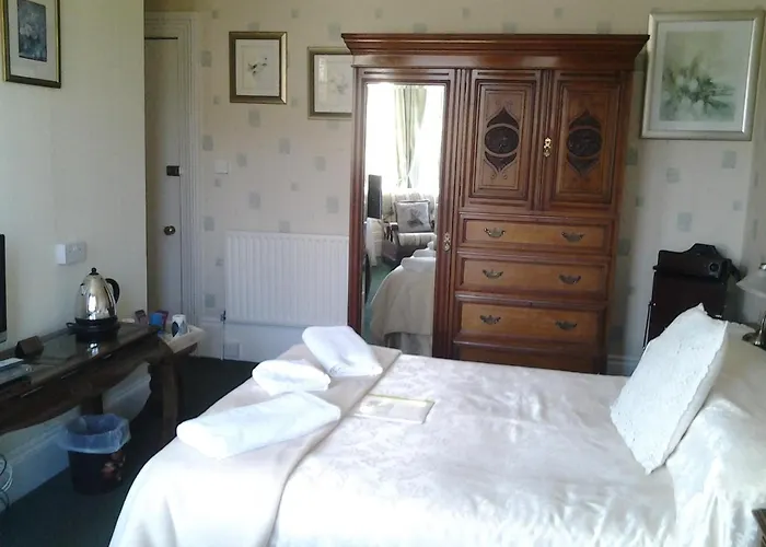Strathmore Ilfracombe, United Kingdom