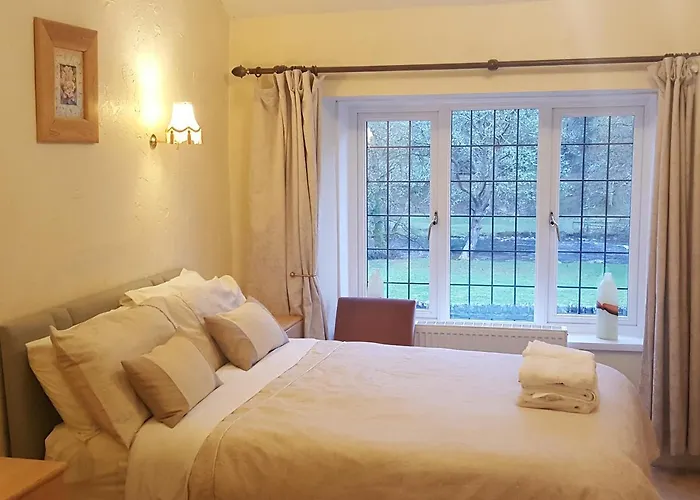 Dragon Bed And Breakfast
