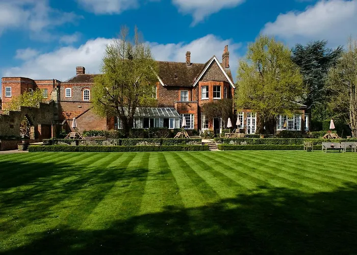 Cosener'S House