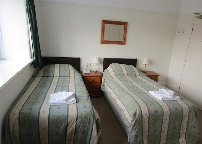 Alison Park Hotel