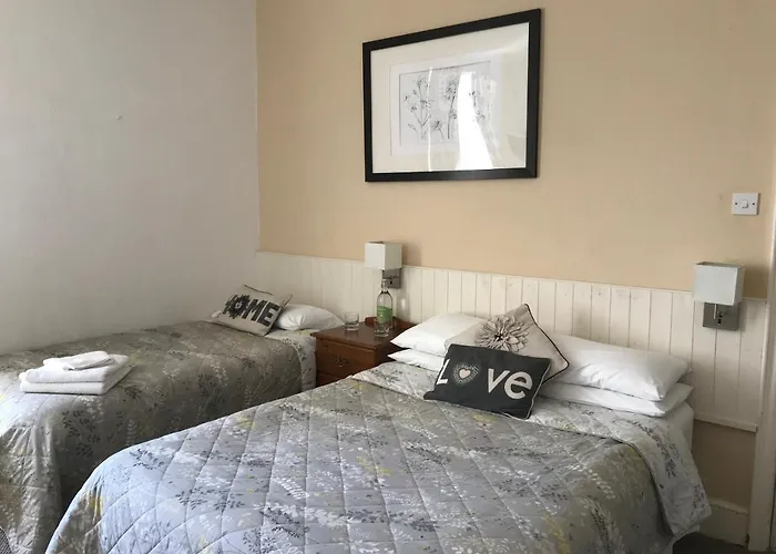 Astonwood Hotel Llandudno, United Kingdom