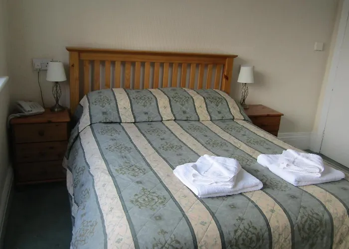Alison Park Hotel