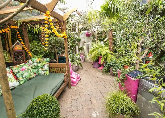 The Rosebery Hotel