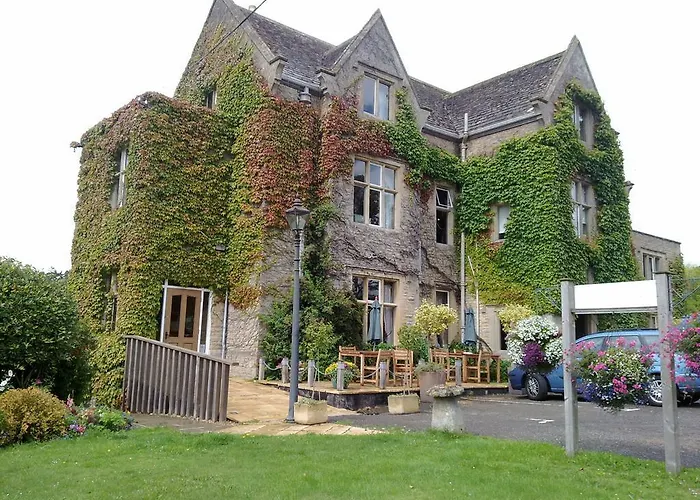Fosse Manor Hotel