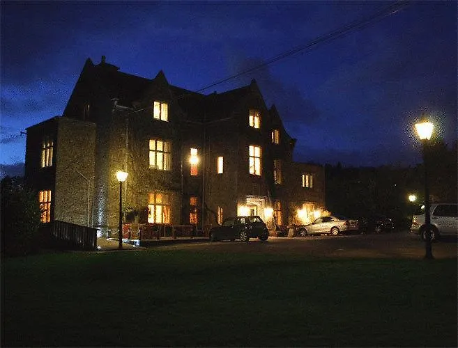 Fosse Manor Hotel
