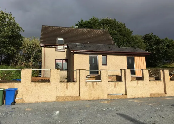Bunkhouse